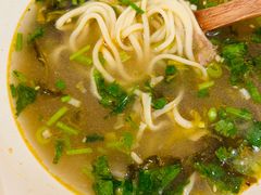 -马记永·兰州牛肉面(天通苑家乐福店)