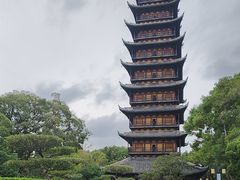 -常熟方塔园