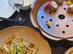 -正德楼果木烤鸭·渔家菜(东港店)