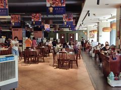 -天下客饭店(中山路店)