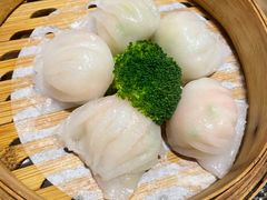 -唐苑酒家·岭南粤菜名店(太古仓店)