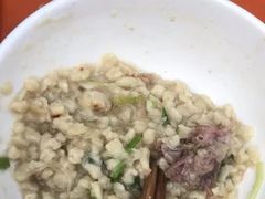 -刘信牛羊肉小炒泡馍(回民街店)