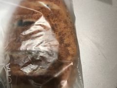 黑糖厚芋泥软软包-LELECHA乐乐茶(美罗城店)