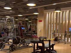 -北京嘉里健身·Kerry Sports(北京嘉里大酒店)