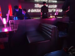 -MOSSO·Liveshow(M3香港广场店)