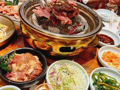 -味家烤肉烤鳗鱼牛排(西塔旗舰店)