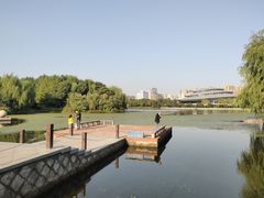 -杭州城北体育公园