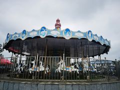 -天马广场