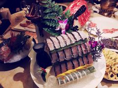 -蒋记海鲜姿造•洋房别墅(星河湾店)