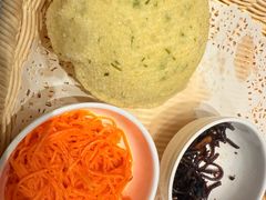 空心葱油饼-宴天下·幸福礼堂(王城大道店)