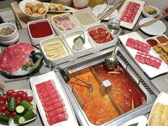 -海底捞火锅(关山保利店)