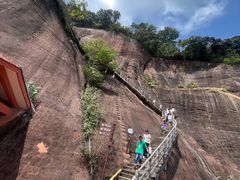 -丹霞山风景名胜区