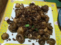 -那家小馆•北京菜•烤鸭(中关村店)