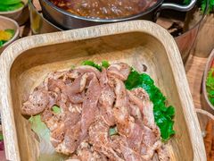 -独食火锅·半米屋台(望平街店)