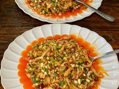 -懒人盐府人家(安贞店)