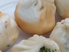 -恒记金煎包(指南里小区店)