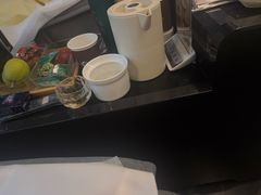 -华夏良子·足道SPA艾灸(翠微店)