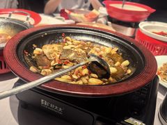 -千百味红餐厅·江西菜(绿地双子塔店)