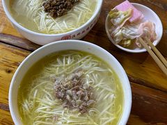-渔桥李记奶汤面(东街店)