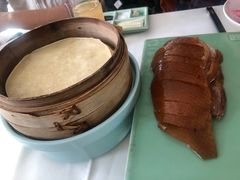 -唐廊烤鸭店(工体店)
