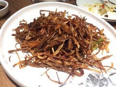 -将相和·海鲜蒸饺大连菜