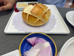 -小叶手抓·非遗·清真食品(治平路店)