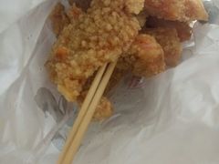 -正新鸡排·炸鸡汉堡(奥城店)