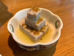桂花荔浦芋头-庆春朴门