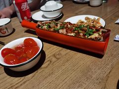 -成都吃客(九眼桥店)