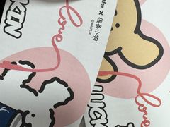 -瑞幸咖啡(南航明珠商务酒店)