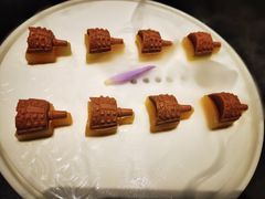 -曾宴·楚菜(湖北省博物馆店)