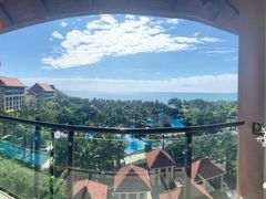 -三亚海棠湾万丽度假酒店