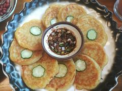 -艺林烤肉城(光明店)