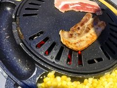 -外婆掌柜·东北家庭烤肉(托乐嘉店)