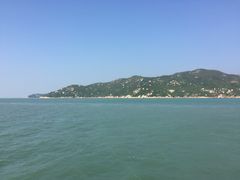 -中环4号渡轮码头