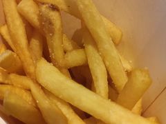 -麦当劳(田林好又多店)
