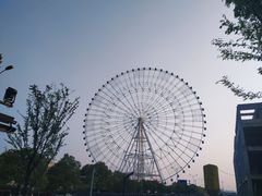 -南昌之星摩天轮