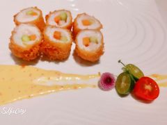 -旨味Umami_融合料理(万博汇店)