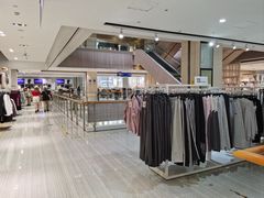 -BIGOFFS 超级折扣(仁恒伊势丹店)