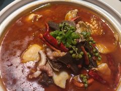-徐记海鲜(大明宫|北二环店)