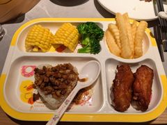 -桂小厨广西菜(万象城店)