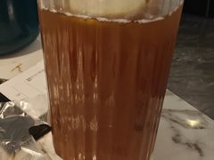大凉山高原酸角汁-雀蓝川菜(滨湖万象汇店)