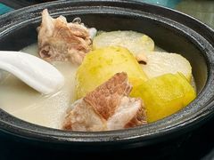 -粤·向群饭店(泮塘路店)