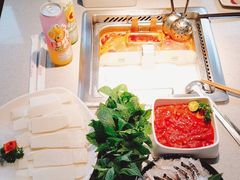 -海底捞火锅(番禺广场店)