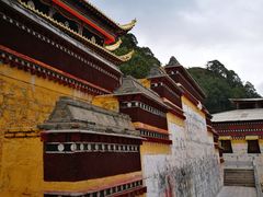 -达仓郎木寺院