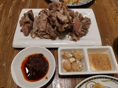 -清真·玛丽亚新疆菜主题餐厅(浙江中路店)