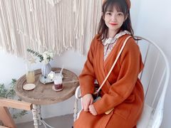 -AHAVA·Fang Baking Studio