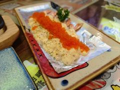 -桃太郎寿司料理(南坪店)