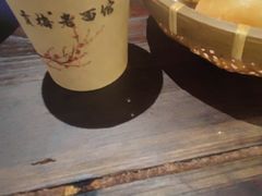 -贡梅老面馆·蟹粉面·无锡特色小吃(南长街主推店)