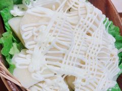 -大牛湾·眷村牛肉面(蠡溪店)